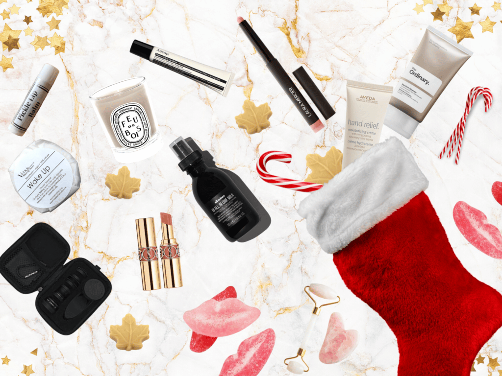 Cute Stocking Stuffers (That Aren't Candy!)